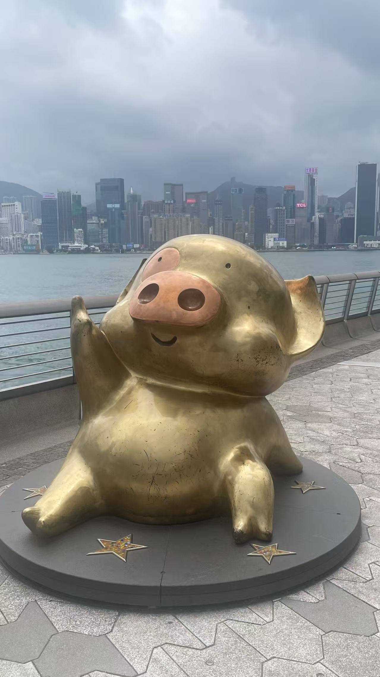 麦兜